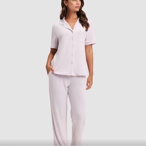Cozy Earth Lilac Women's PJ (new with tags)